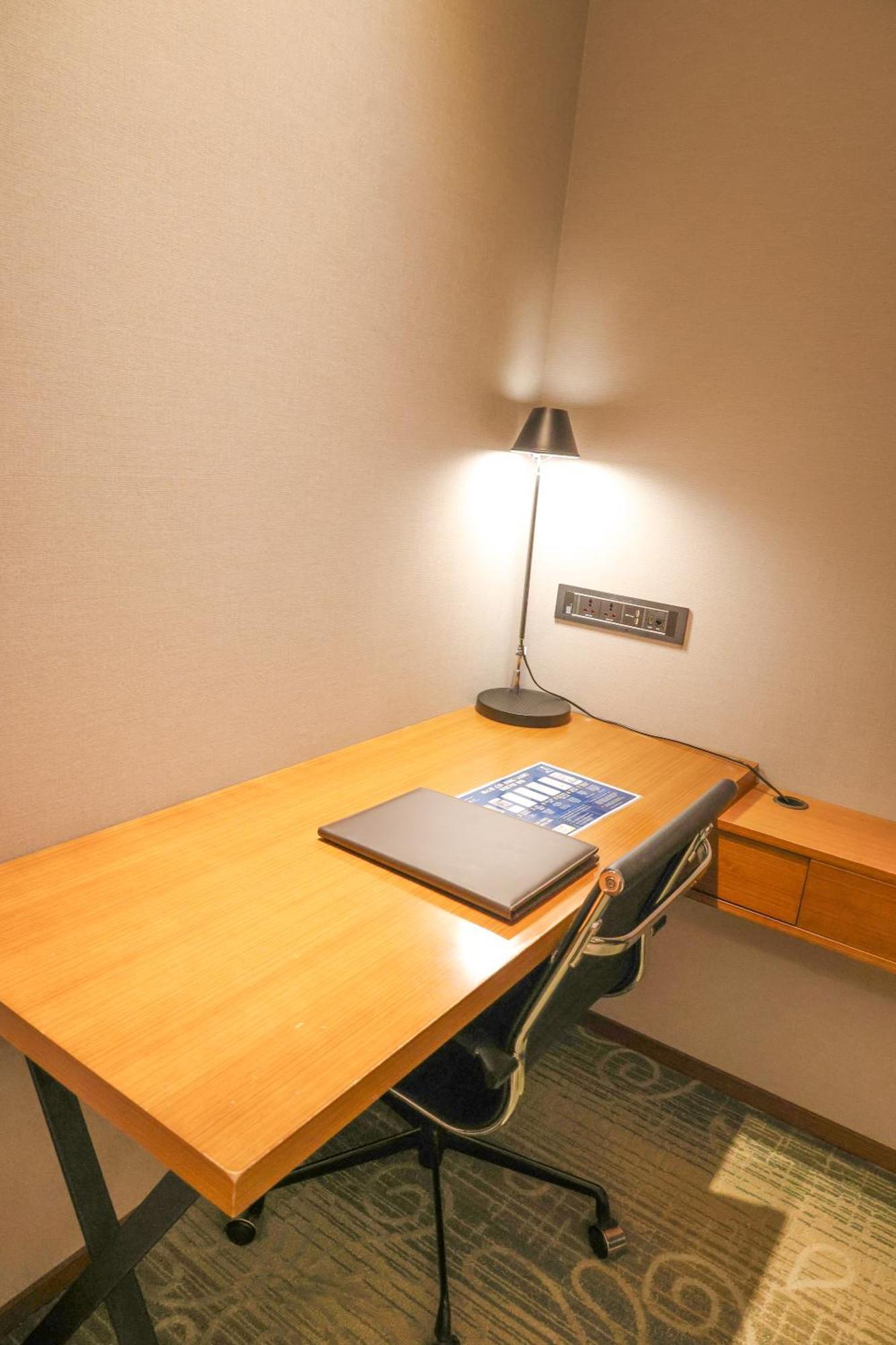 Hotel Skypark Central Seoul Pangyo Seongnam Exteriör bild