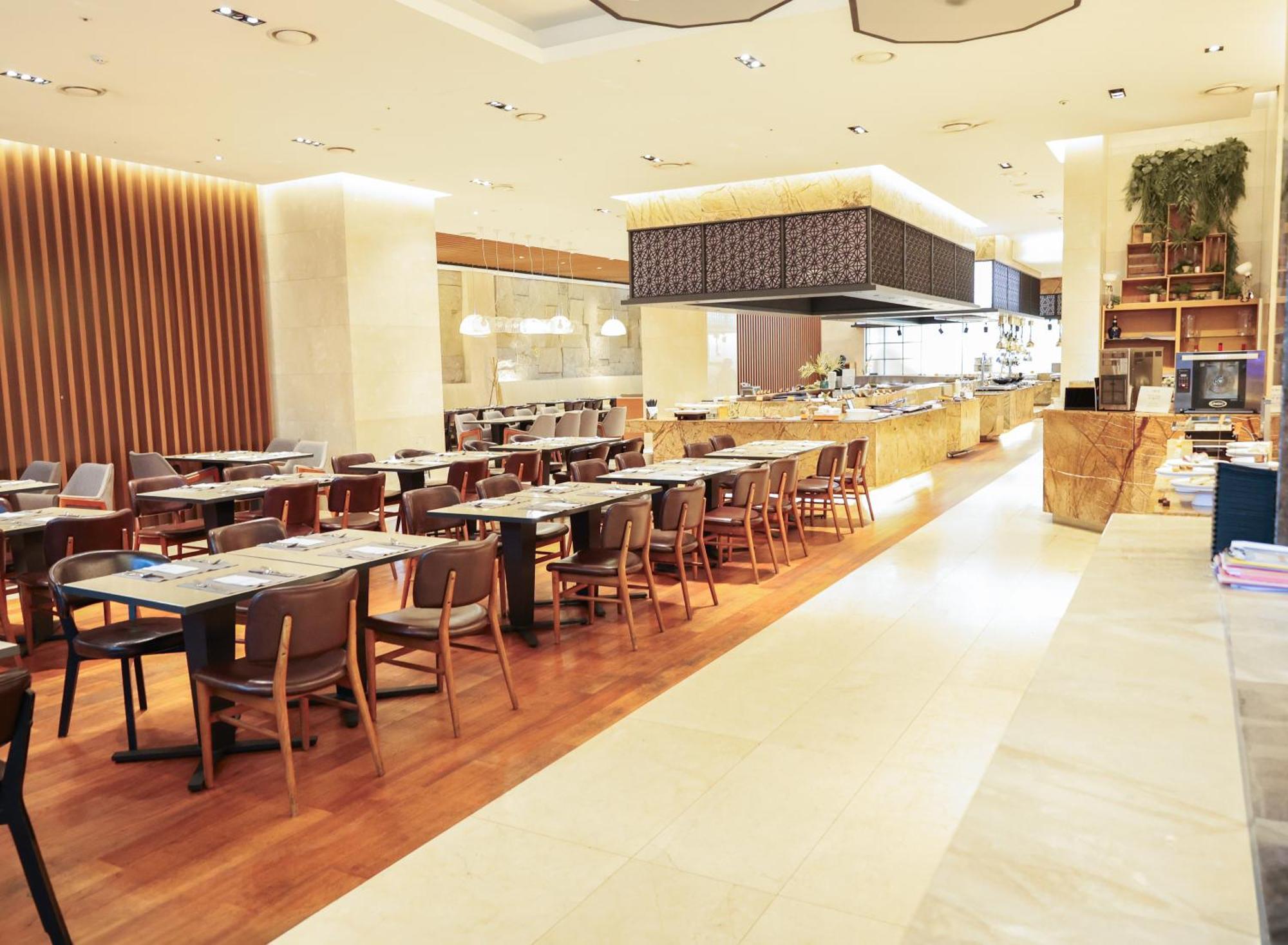 Hotel Skypark Central Seoul Pangyo Seongnam Exteriör bild