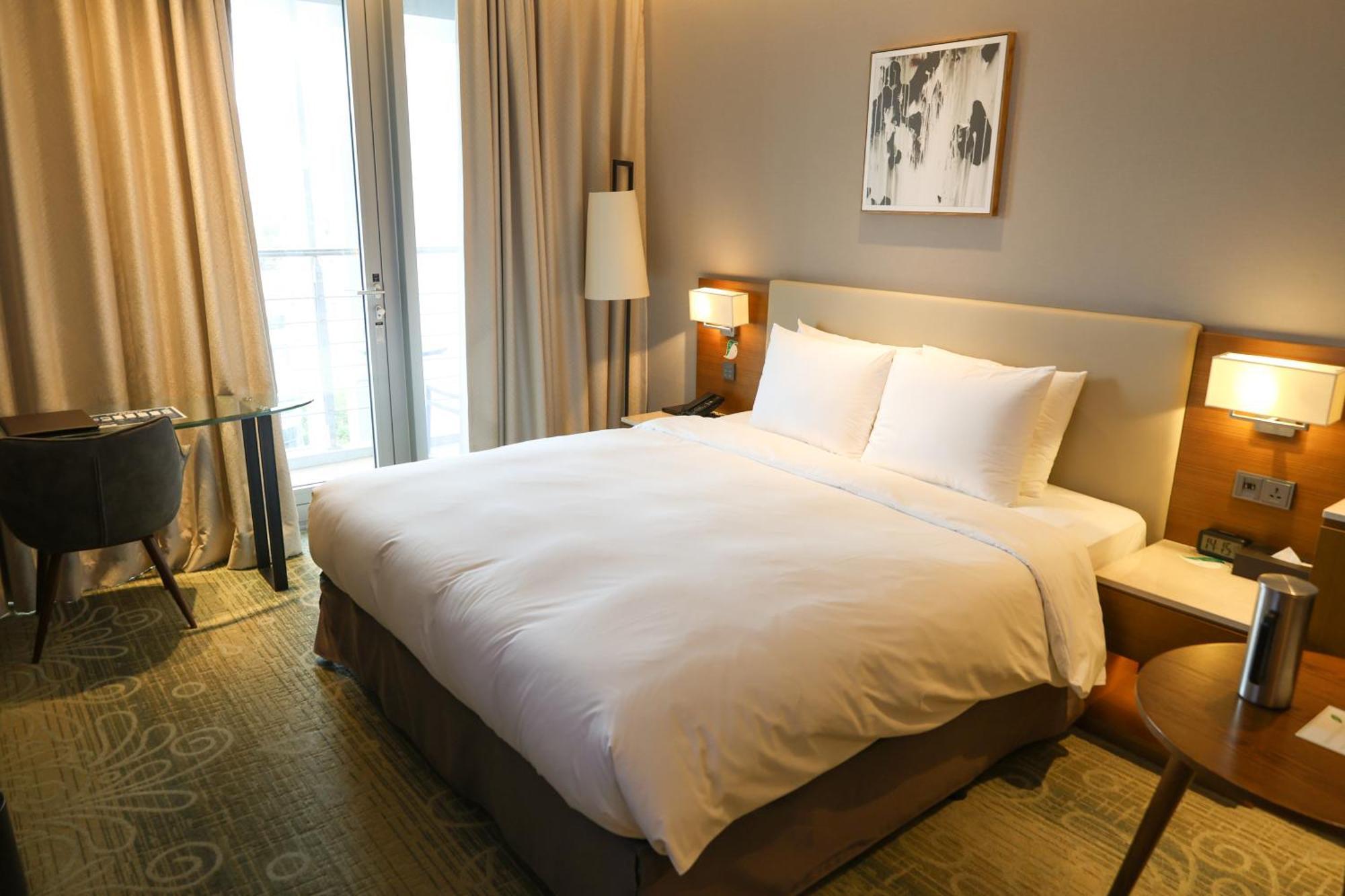 Hotel Skypark Central Seoul Pangyo Seongnam Exteriör bild