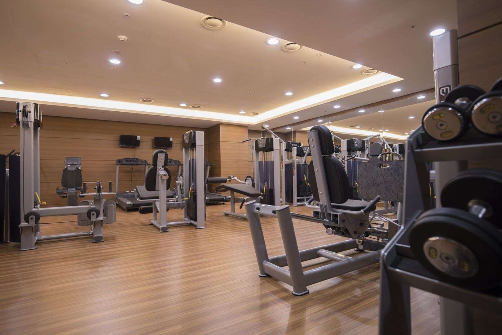 Hotel Skypark Central Seoul Pangyo Seongnam Exteriör bild