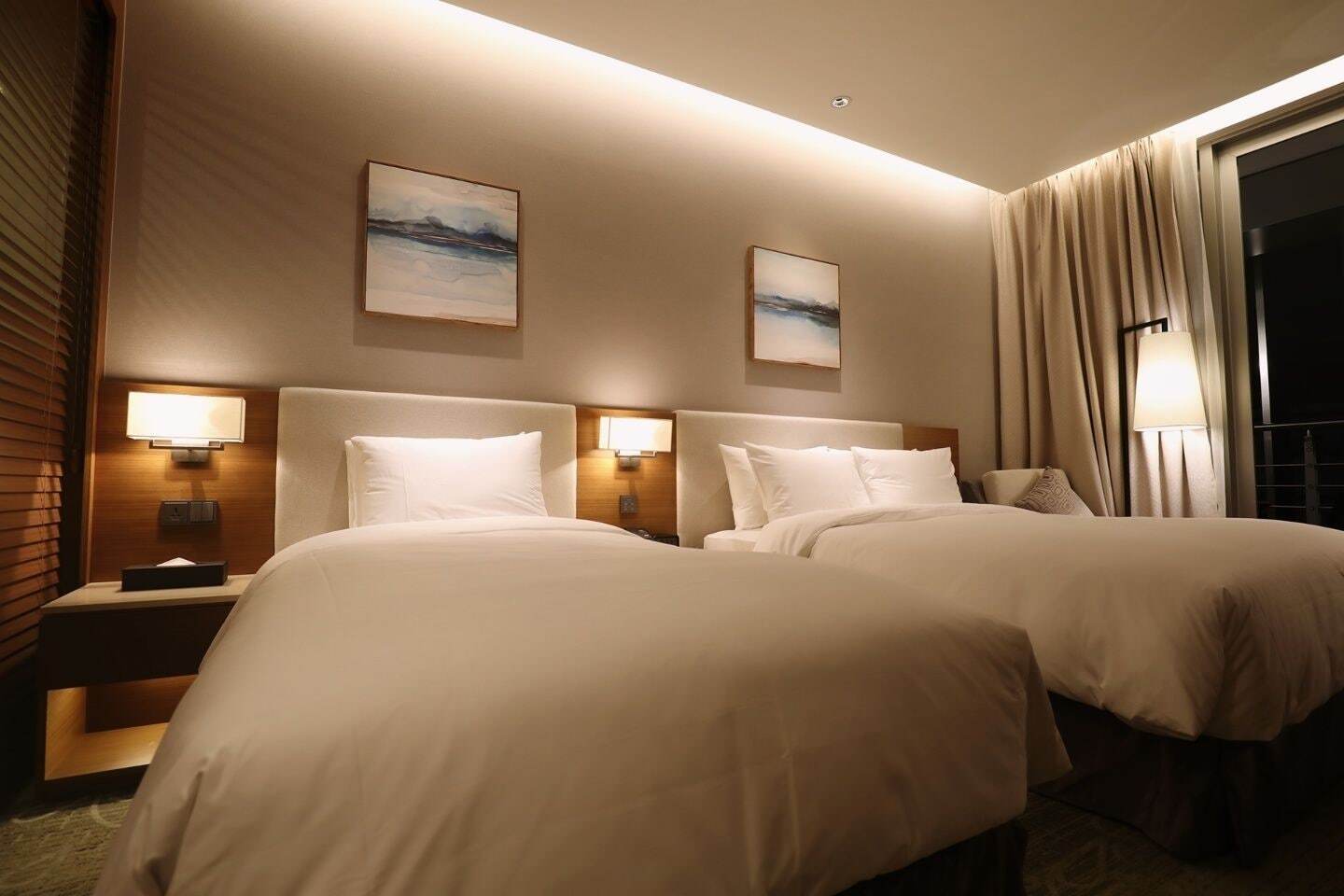Hotel Skypark Central Seoul Pangyo Seongnam Exteriör bild